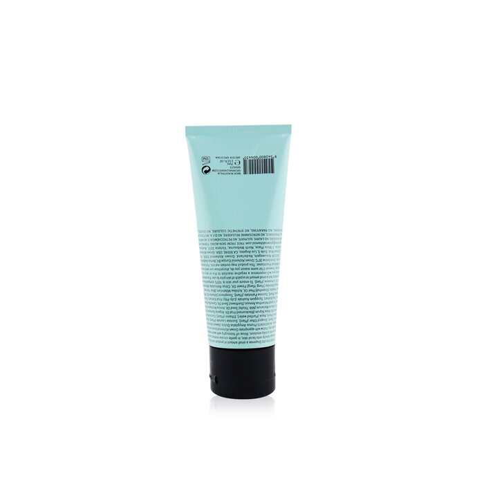 Hydra+ Oil-Gel Facial Cleanser - Rosemary CO2 Extract, Squalane, Blackcurrant Seed