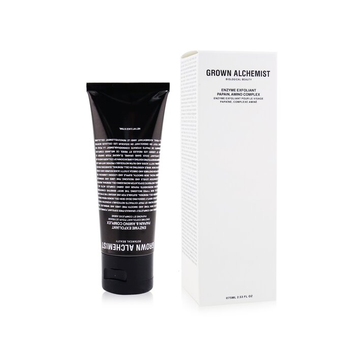 Enzyme Exfoliant - Papain, Amino Complex