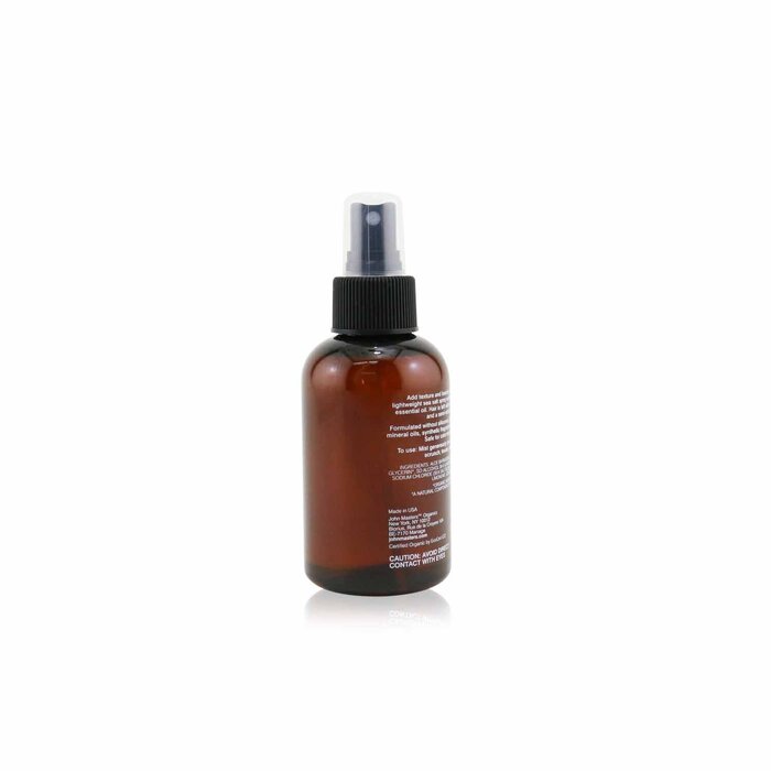 Sea Mist Sea Salt Spray With Lavender