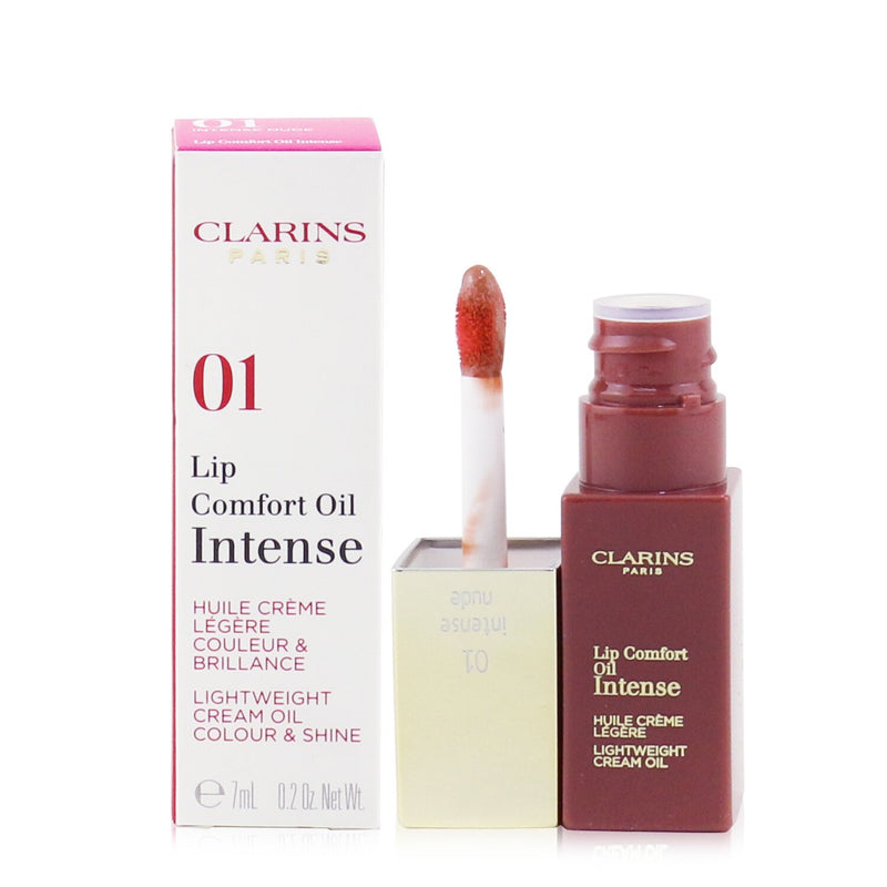 Lip Comfort Oil Intense -