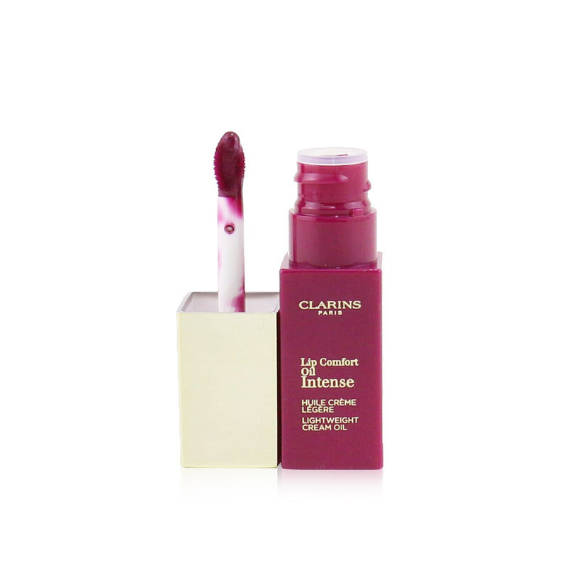 Lip Comfort Oil Intense -