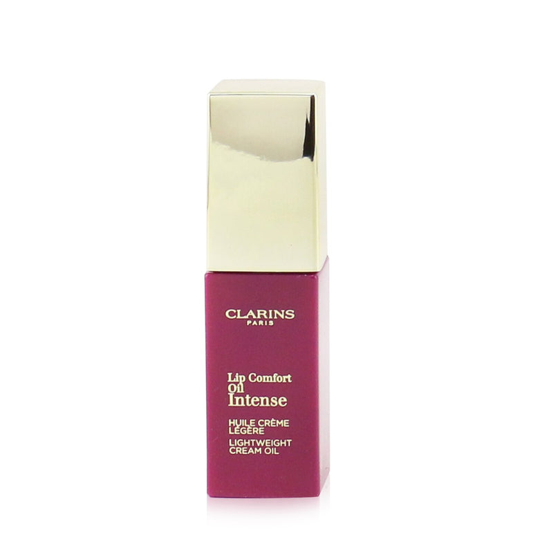 Lip Comfort Oil Intense -