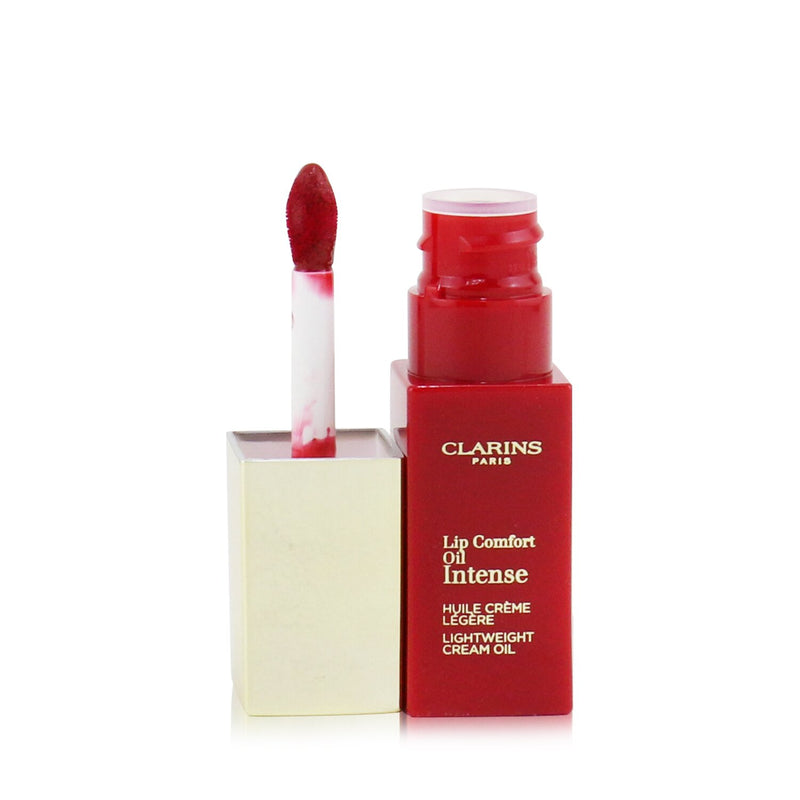 Lip Comfort Oil Intense -