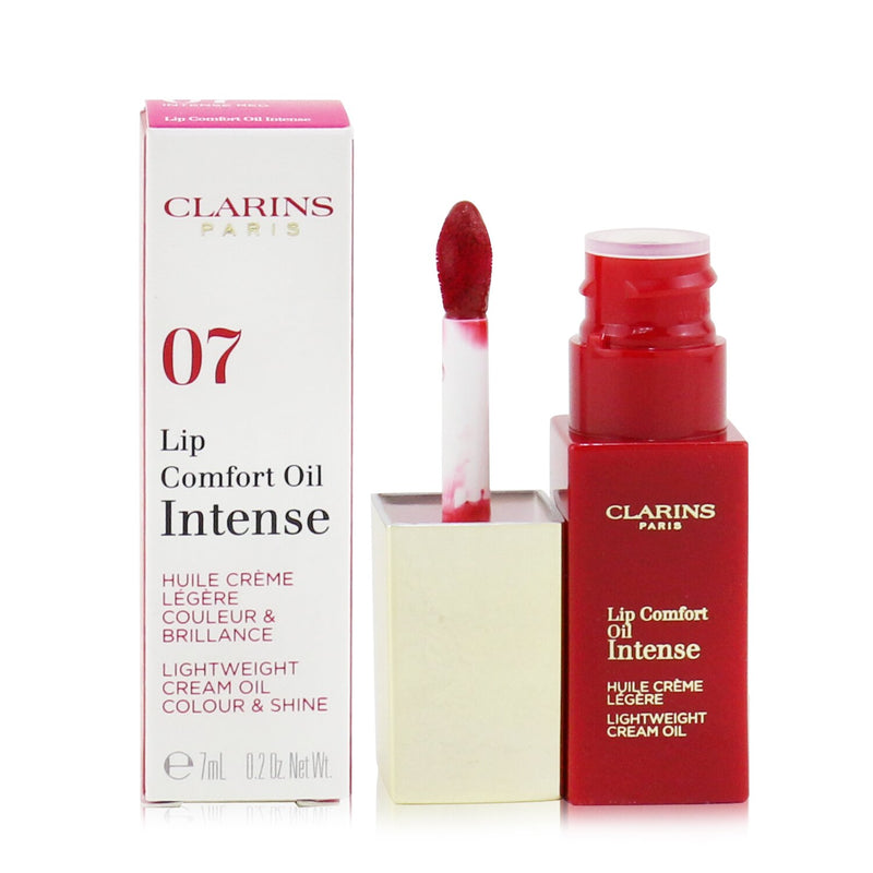 Lip Comfort Oil Intense -