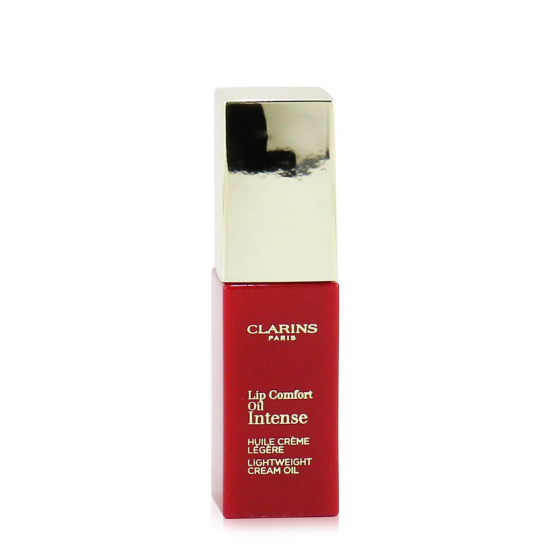 Lip Comfort Oil Intense -