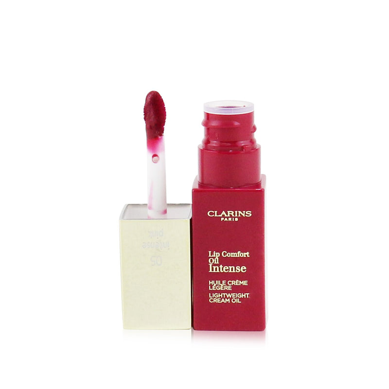 Lip Comfort Oil Intense -