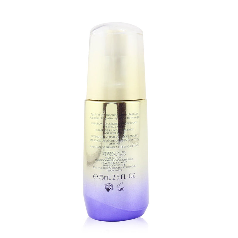 Vital Perfection Uplifting & Firming Day Emulsion SPF 30