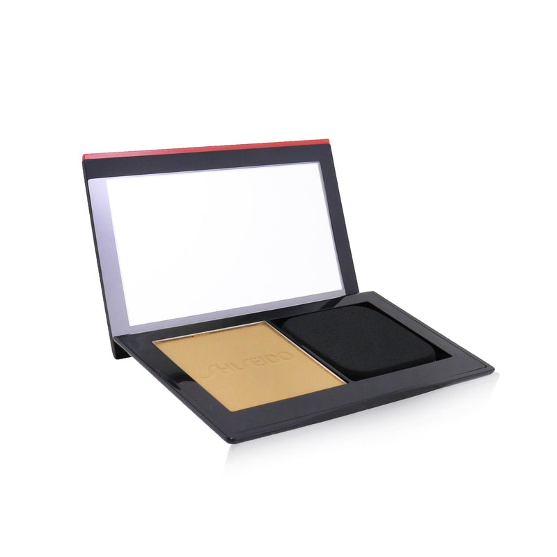 Synchro Skin Self Refreshing Custom Finish Powder Foundation -