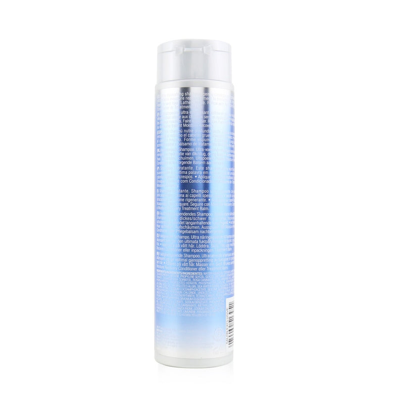 Moisture Recovery Moisturizing Shampoo (For Thick/ Coarse, Dry Hair)