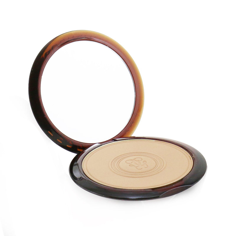 Terracotta Matte Sculpting Powder -