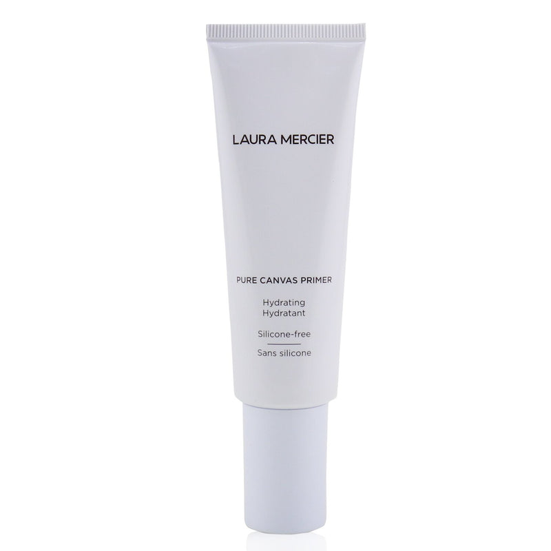Pure Canvas Primer - Hydrating