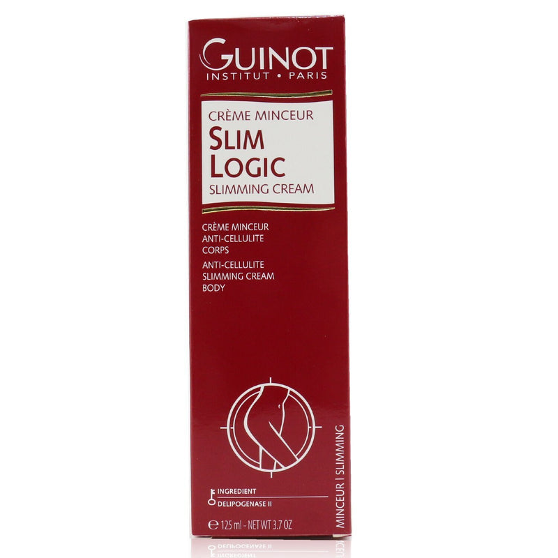 Slim Logic Slimming Cream