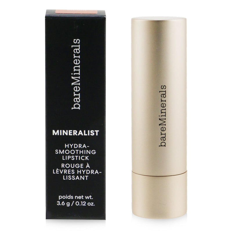 Mineralist Hydra Smoothing Lipstick -