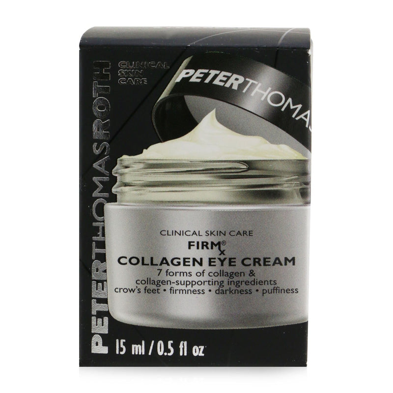 FIRMx Collagen Eye Cream