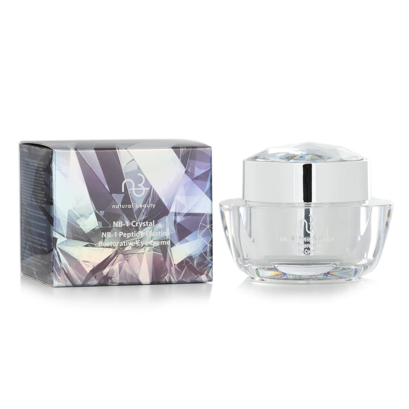 NB-1 Crystal NB-1 Peptide Elastin Restorative Eye Creme
