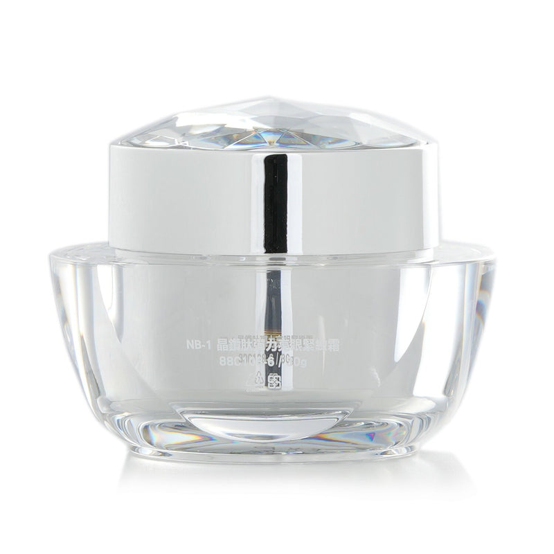 NB-1 Crystal NB-1 Peptide Elastin Restorative Eye Creme
