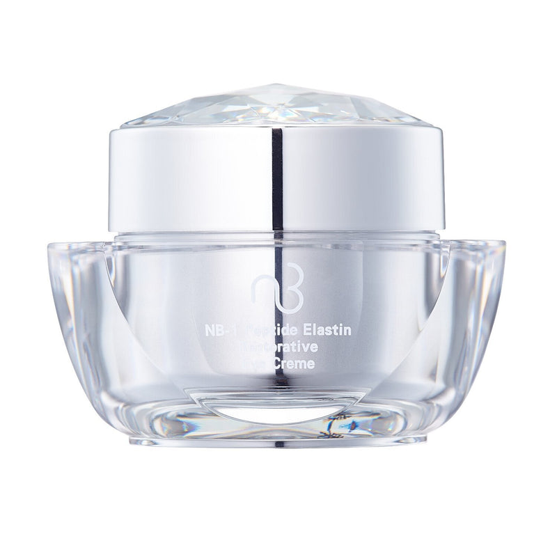 NB-1 Crystal NB-1 Peptide Elastin Restorative Eye Creme