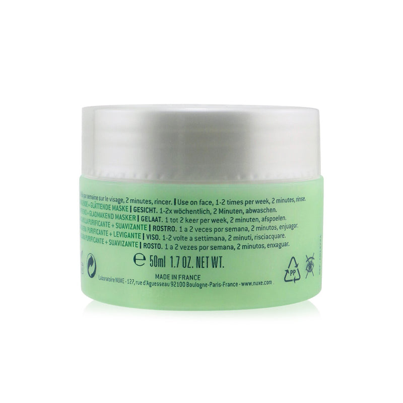 Insta-Masque Purifying + Soothing Mask