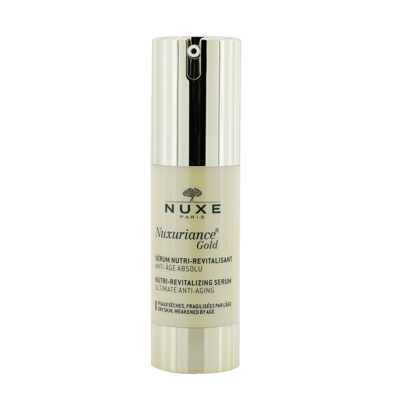 Nuxuriance Gold Nutri-Revitalizing Serum