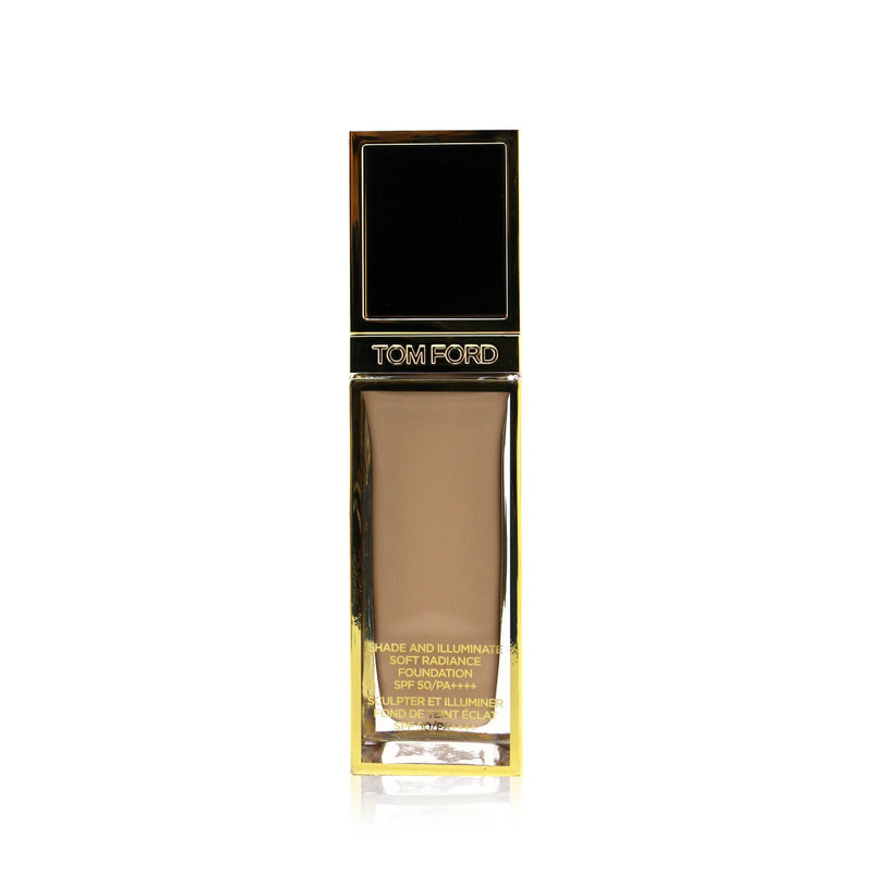 Shade And Illuminate Soft Radiance Foundation SPF 50 -