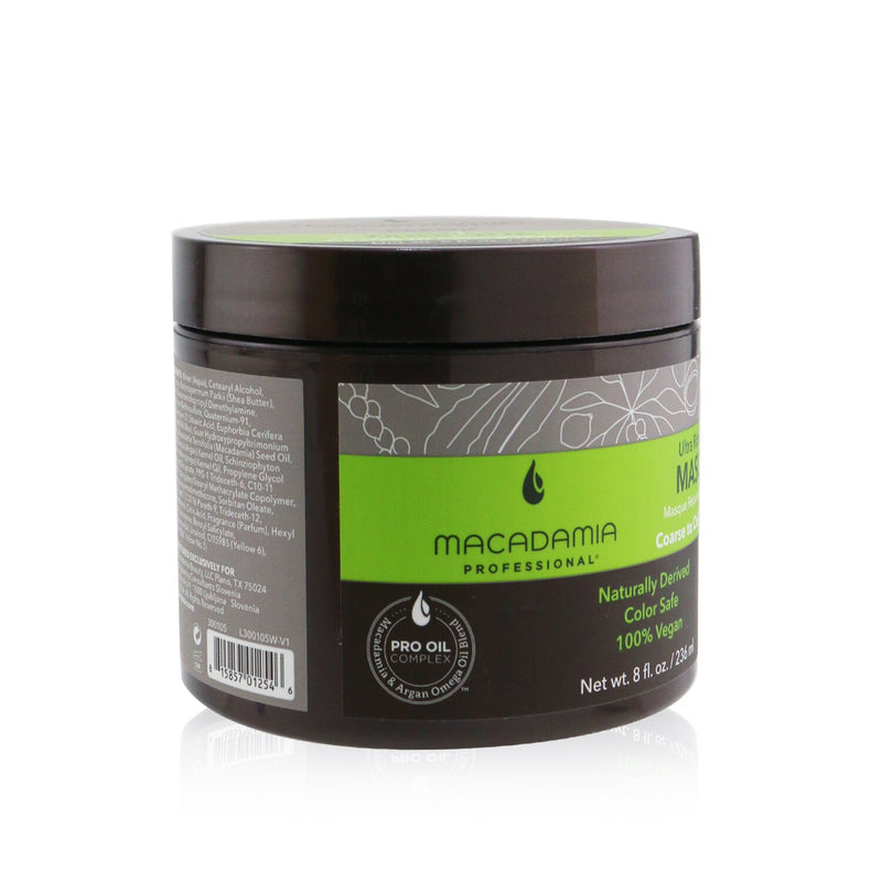Professional Ultra Rich Repair Masque (Coarse to Coiled Textures)