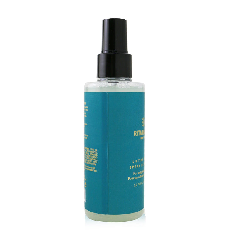 Lifting Spray (For Weightless Volume)