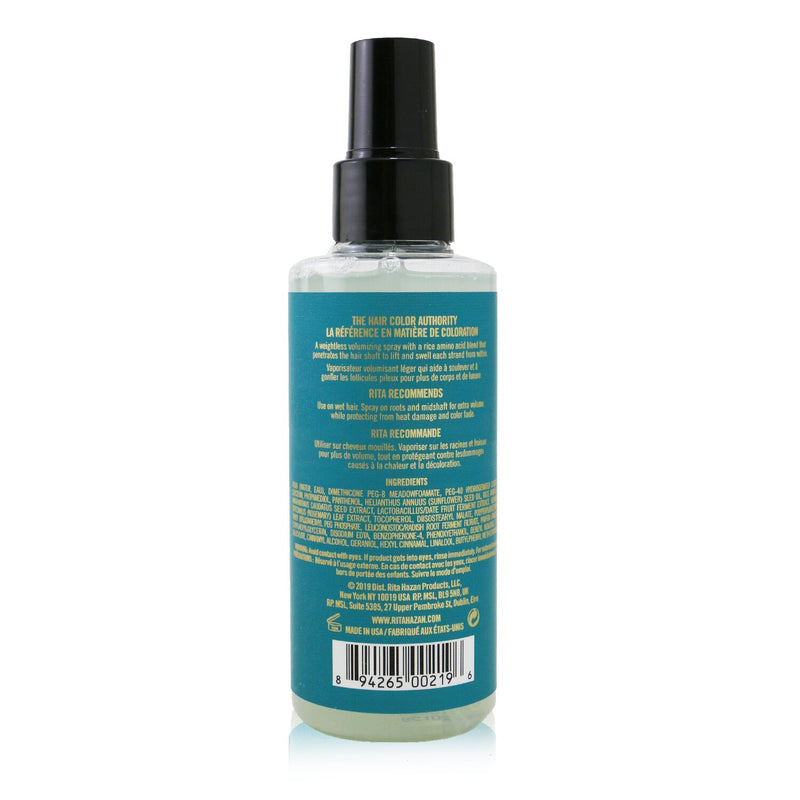 Lifting Spray (For Weightless Volume)