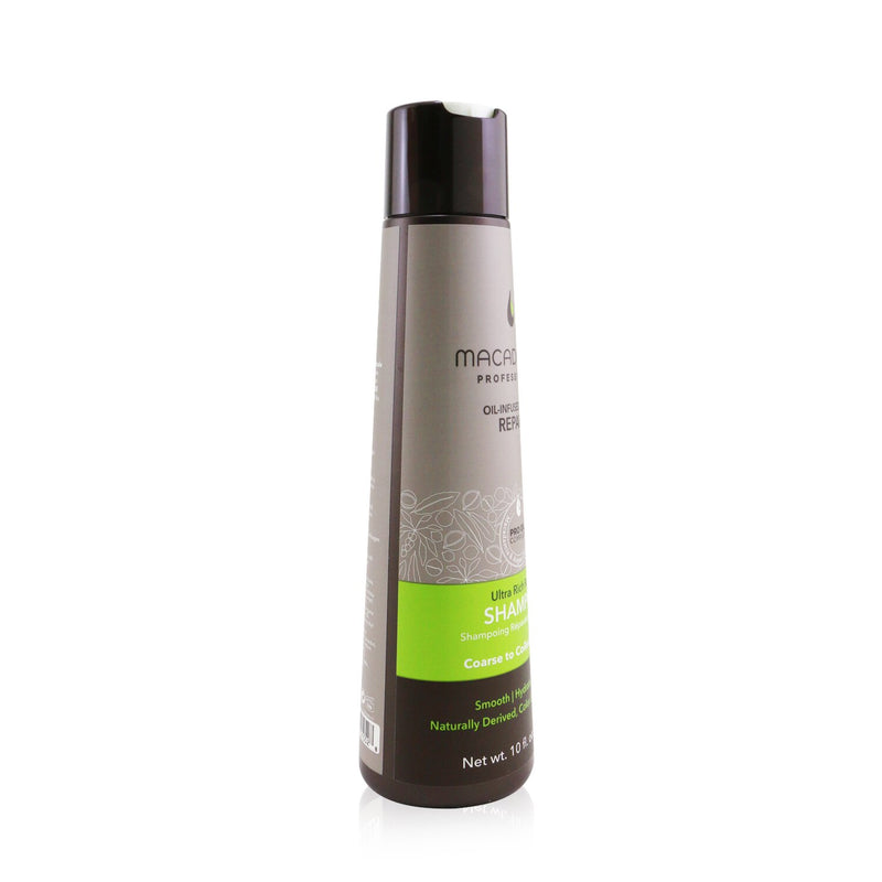 Professional Ultra Rich Repair Shampoo (Coarse to Coiled Textures)