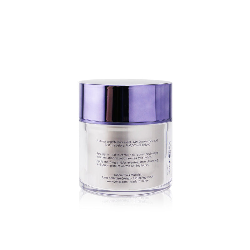 Age Exception Excellence Code Global Youth Cream With Immortality Herb (Mature Skin)