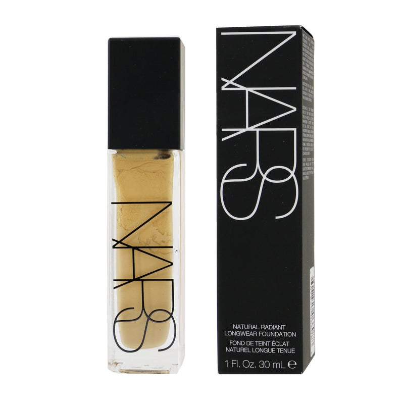 Natural Radiant Longwear Foundation -