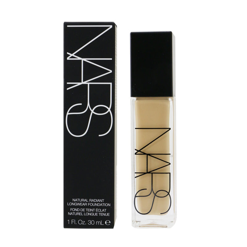 Natural Radiant Longwear Foundation -