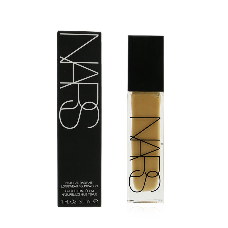 Natural Radiant Longwear Foundation -