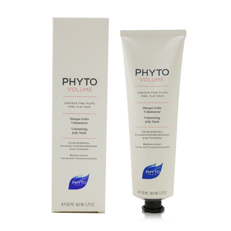 PhytoVolume Volumizing Jelly Mask (Fine, Flat Hair)