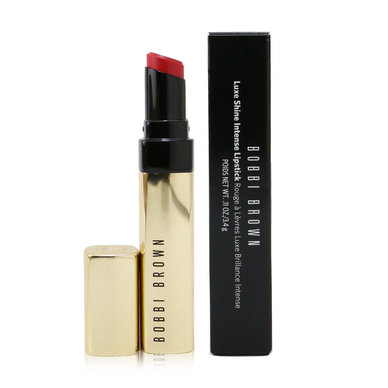 Luxe Shine Intense Lipstick -