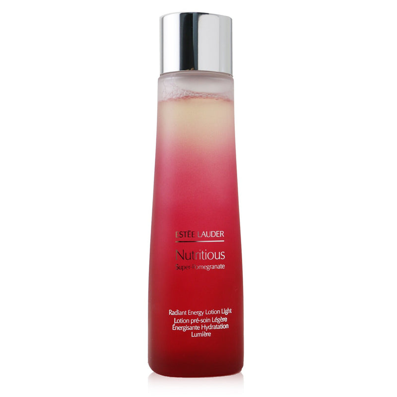 Nutritious Super-Pomegranate Radiant Energy Lotion - Light