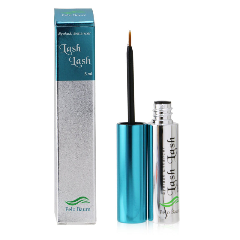 Lash Lash: Eyelash Enhancer