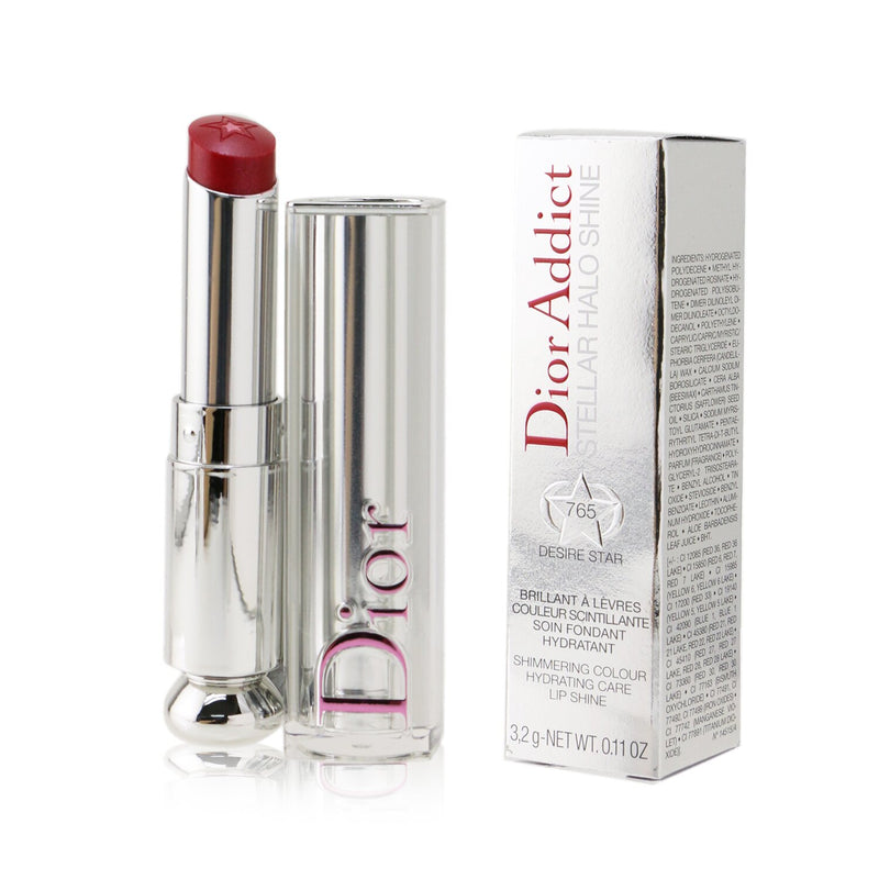 Dior Addict Stellar Halo Shine Lipstick -