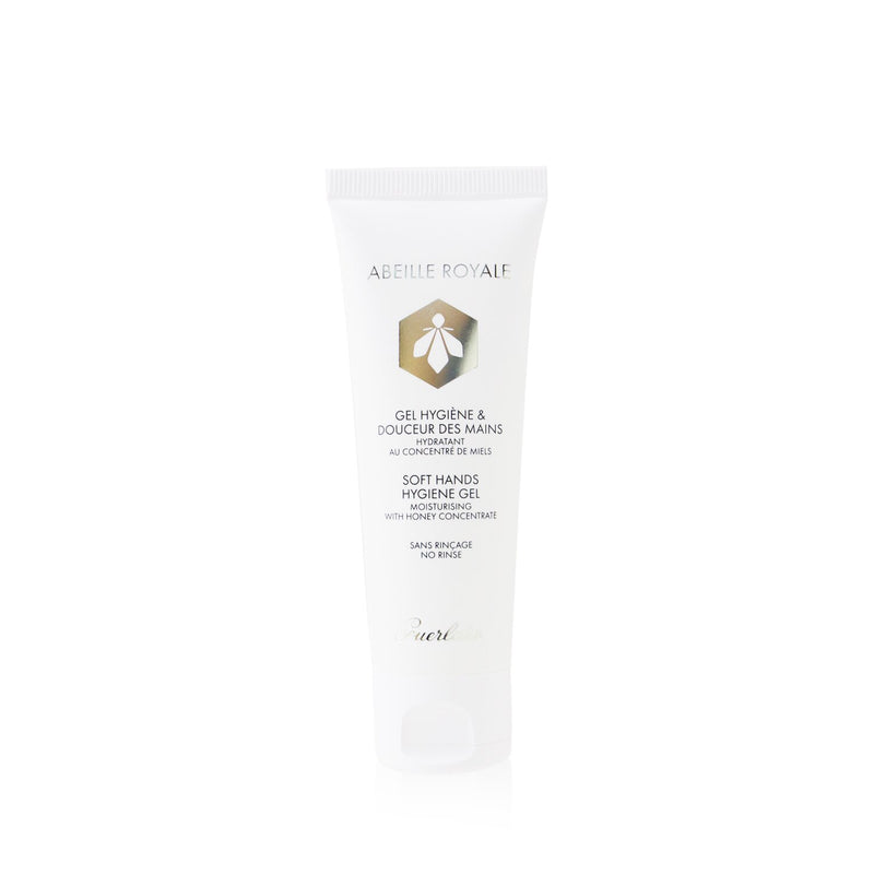 Abeille Royale Soft Hands Hygiene Gel