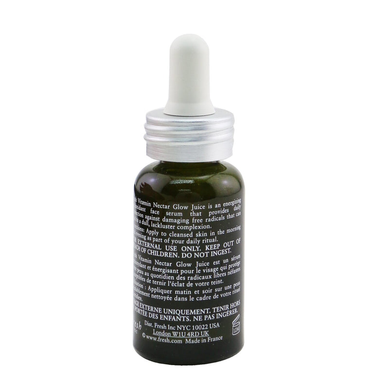 Vitamin Nectar Glow Juice Antioxidant Face Serum