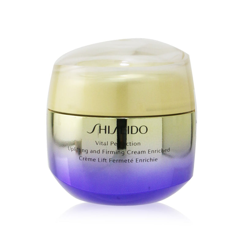 Vital Perfection Uplifting & Firming Cream Enriched