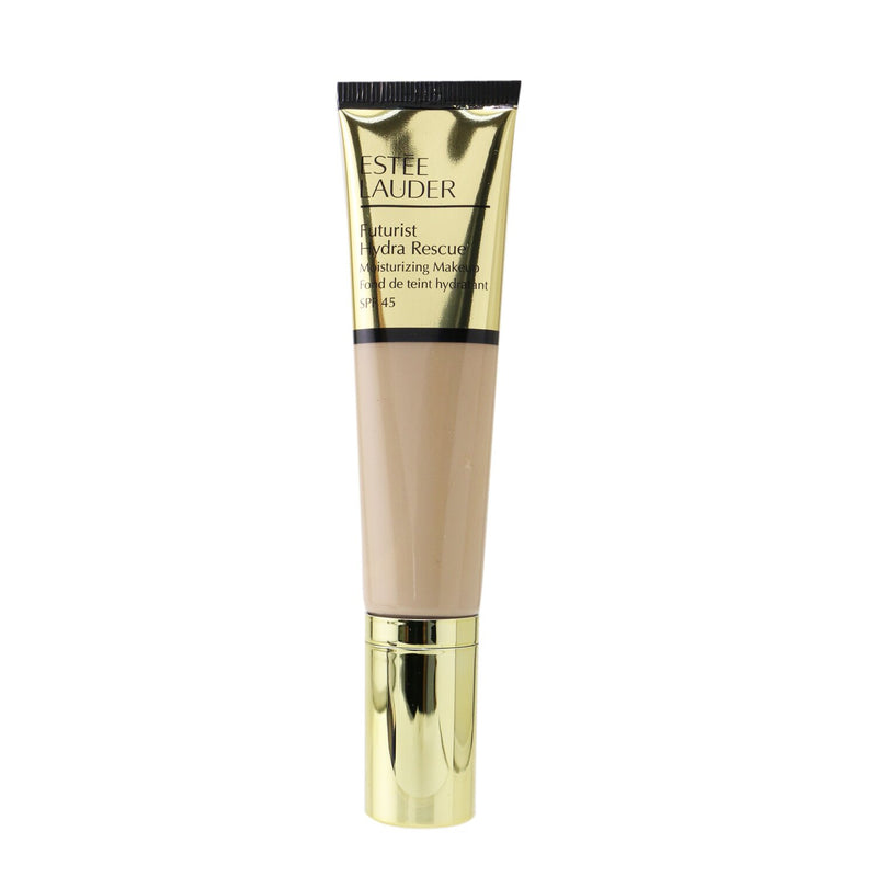 Futurist Hydra Rescue Moisturizing Makeup SPF 45 -