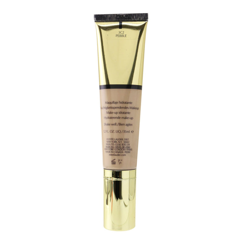 Futurist Hydra Rescue Moisturizing Makeup SPF 45 -