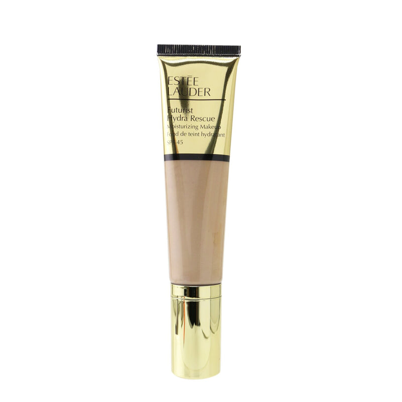 Futurist Hydra Rescue Moisturizing Makeup SPF 45 -