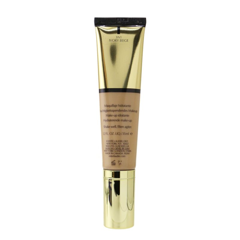 Futurist Hydra Rescue Moisturizing Makeup SPF 45 -