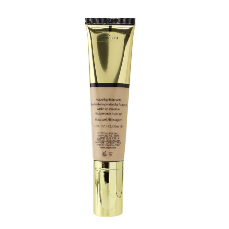 Futurist Hydra Rescue Moisturizing Makeup SPF 45 -