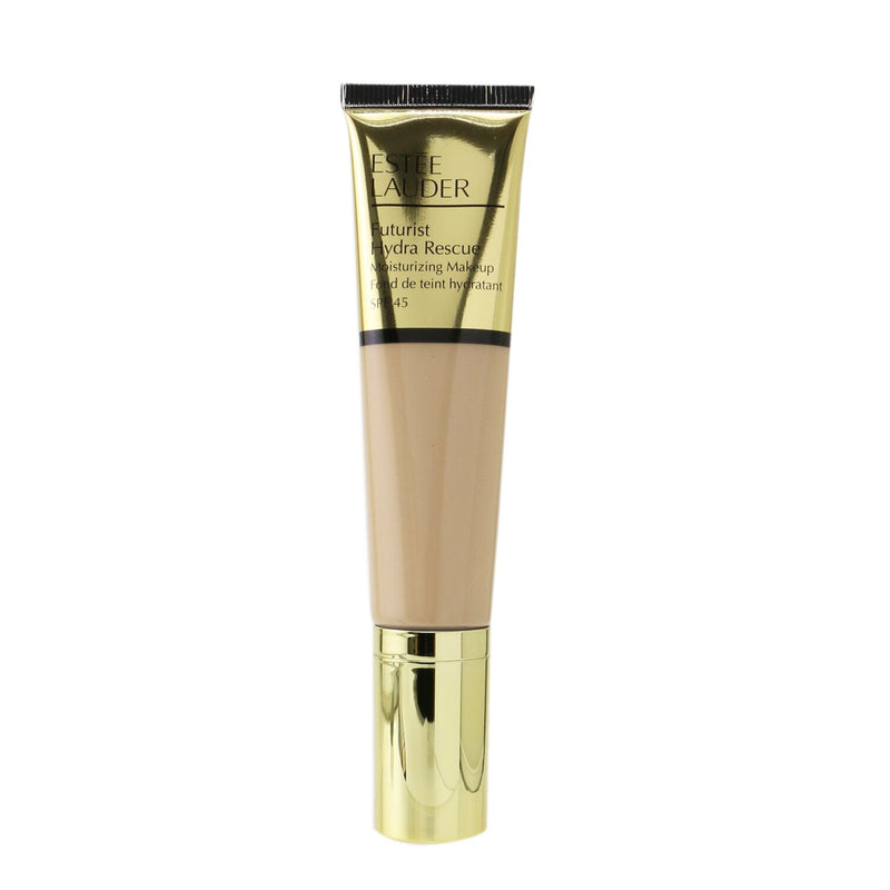 Futurist Hydra Rescue Moisturizing Makeup SPF 45 -