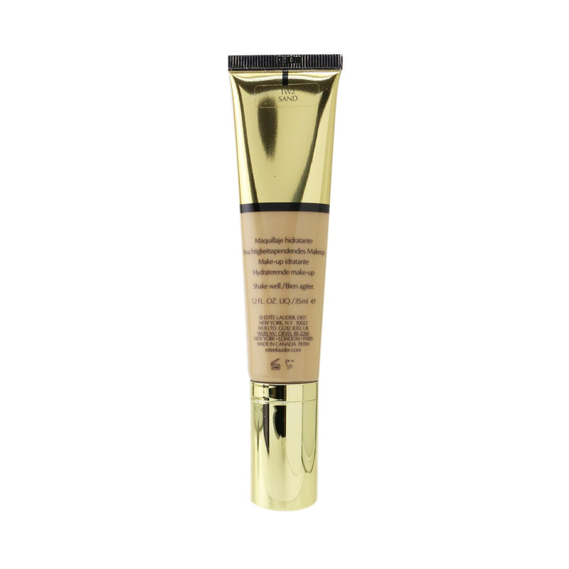 Futurist Hydra Rescue Moisturizing Makeup SPF 45 -