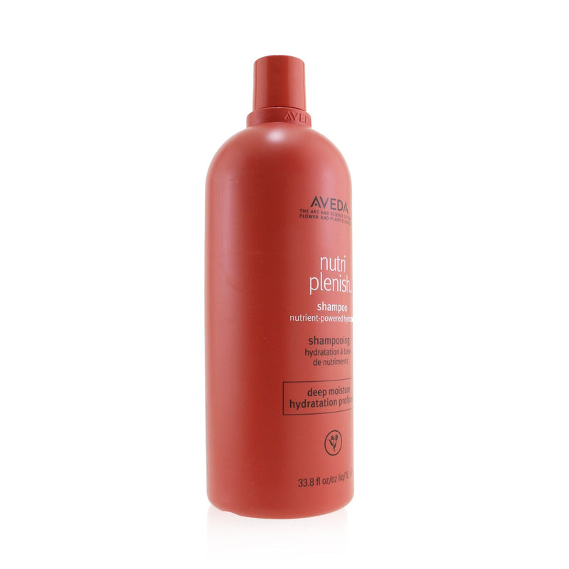 Nutriplenish Shampoo -