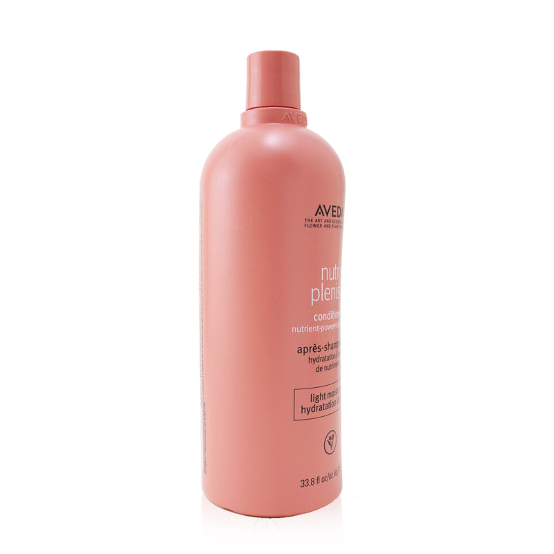 Nutriplenish Conditioner -