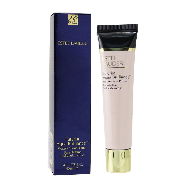 Futurist Aqua Brilliance Watery Glow Primer